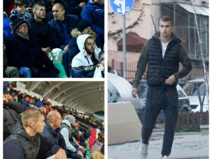 Синът на Радев неузнаваем с нова визия (Снимки)