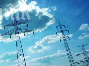Покойница навъртя сметка за ток