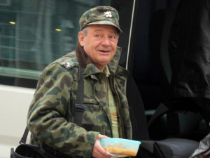 Антон Радичев пак се поболя
 