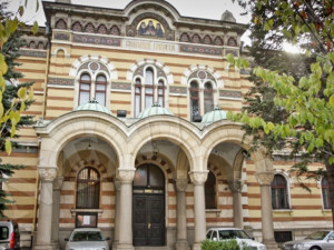 10 мераклии напират за сливенски митрополит