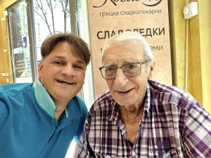 Славчо Пеев проходи с чудо