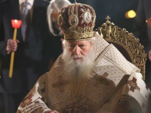 Светият Синод обяви причината за смъртта на патриарх Неофит