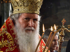 Животът на патриарх Неофит - цветен, смирен и отдаден на вярата