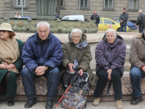 Искаме лява партия, която да брани интересите на пенсионерите