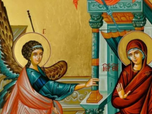 Голям празник е! Вижте какво се прави за късмет на Благовещение 