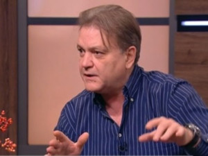 Актьорът от "Вчера" Георги Стайков с инвалидна пенсия от 600 лв.