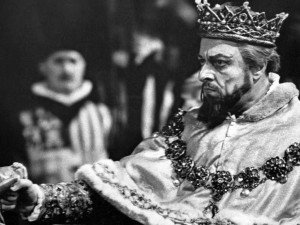 Гробът на Борис Христов запуснат и изоставен (Снимки)
 
