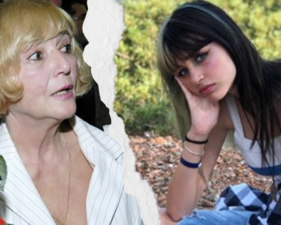 Внучката убийца на Виолета Донева стана шивачка в затвора