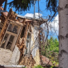 Събориха къщата на Димитър Талев в Прилеп