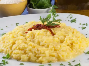 Полезни и интересни ястия с шафран