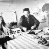 Пълнехме москвича с продуктите на баба от село
 