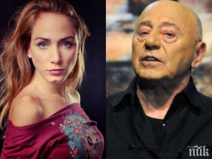 Чистачка обра внучката на Тодор Колев