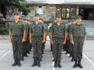 Съюзът на военноинвалидите: Военната подготовка да е задължителна, но не в казарма