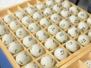 Късметлия сечели 4,6 милиона от тотото
 