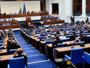 Вотът срещу кабинета на ГЕРБ беше евроатлантически избор