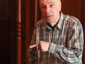 Почина първият биограф на Лили Иванова
