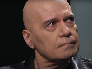 Нечовешки болки мъчат Слави Трифонов