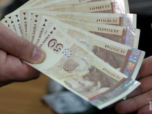 Софиянци със средна заплата от 29 хил. лева за година
 
 