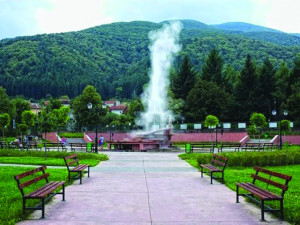 Ето ги чудодейните извори в България
