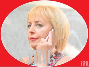 Мая Манолова погна мобилните оператори