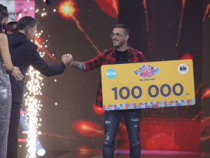 Отчето Марио, победител в „Биг Брадър“ 2024: Искам жена кучка
 