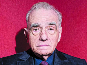 Мартин Скорсезе снима филм за Христос
