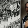Изпратихме траурния влак с мощите на цар Борис