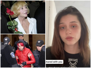 Осъдената Ивет Стайкова: Не съм убила баба си Виолета Донева