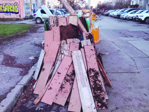 Родители, на какво учите децата си