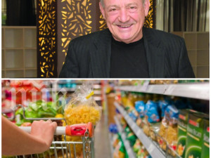 Легендата Антон Радичев: Идеята за държавни магазини е страхотна! 
Най-после да се направи нещо за хората
