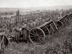 112 години от героичната смърт на дядо ми