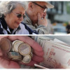 Пенсията поскъпва – вече е 2559 лв. за година стаж