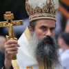 Може ли да се усмихва патриарх Даниил
 