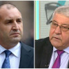 Спас Гърневски: Импийчмънт за Румен Радев и разследване за договора с "Боташ“