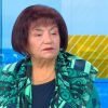 За Янка Такева и издръжливия като вол български учител
 
