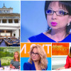 Цветанка Ризова – Баба Тонка на „Промяната“
 