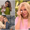 Гала съсипана заради рака на дъщеря си
 