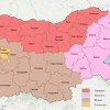 Разделят България на 4 региона
 