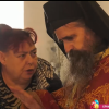 Отец помага на зависими и болни с молитви 
 