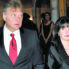 Евгения Живкова с първи думи за развода си
