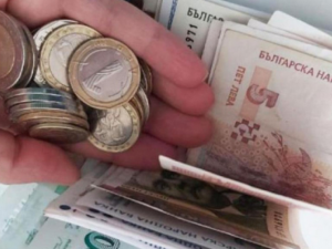 Втората пенсия набъбна със 700 лв.