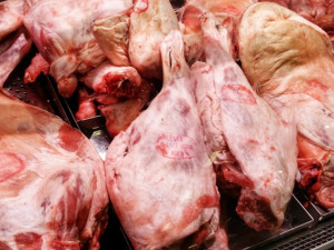 Продават замразено агнешко от Нова Зеландия за българско?
