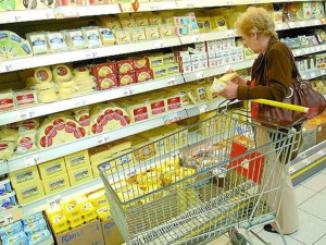 За 10 години разходите за храна скачат 2 пъти