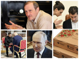 Валентин Вацев: Путин иска да освободи Тръмп от преговорите за Украйна, напушеният Зеленски е пътник