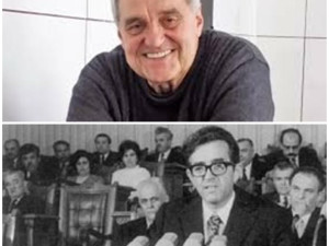 Почина синът на Станко Тодоров