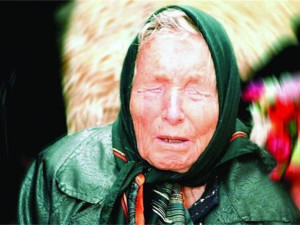 Сбъдна се още едно пророчество на Баба Ванга