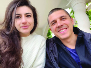 Лена и Миро разделени?

