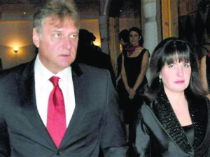 Евгения Живкова с първи думи за развода си
