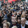 Стопихме се под 6,5 милиона души