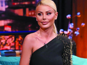 Светлана Гущерова в конфликт с майка си Кунка (Снимка)
